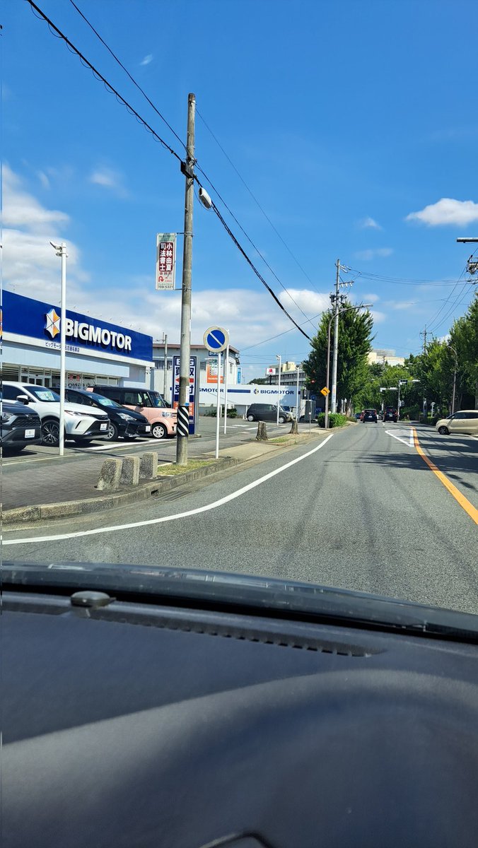 本当に無いや。