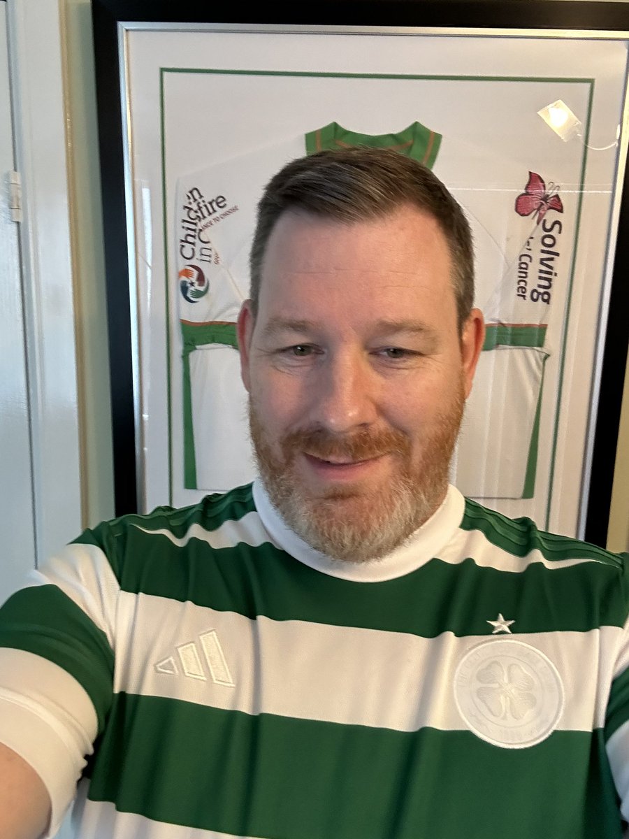 67mouldy67's tweet photo. #celticfc
#kits
#hometop
#celticbadge
#hoops
#20232024 https://t.co/OEREiZSg31