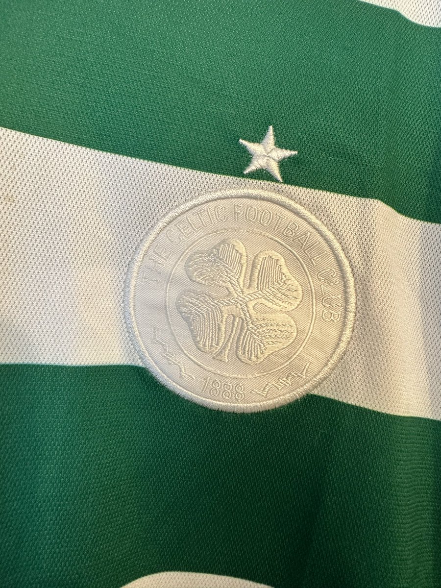67mouldy67's tweet photo. #celticfc
#kits
#hometop
#celticbadge
#hoops
#20232024 https://t.co/OEREiZSg31