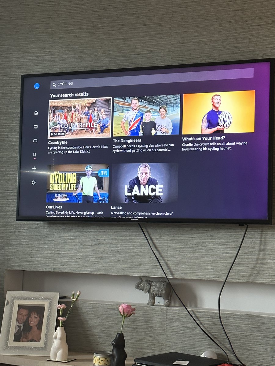 JoshQuigley2026's tweet photo. Thanks for all the tweets about the documentary 👏

Really appreciate all the support which has been overwhelmingly positive, means a lot to me that this story has resonated with so many people ❤️

Cycling Saved My Life is now streaming on BBC Iplayer check it out 👍 https://t.co/zLQUr9PO2o