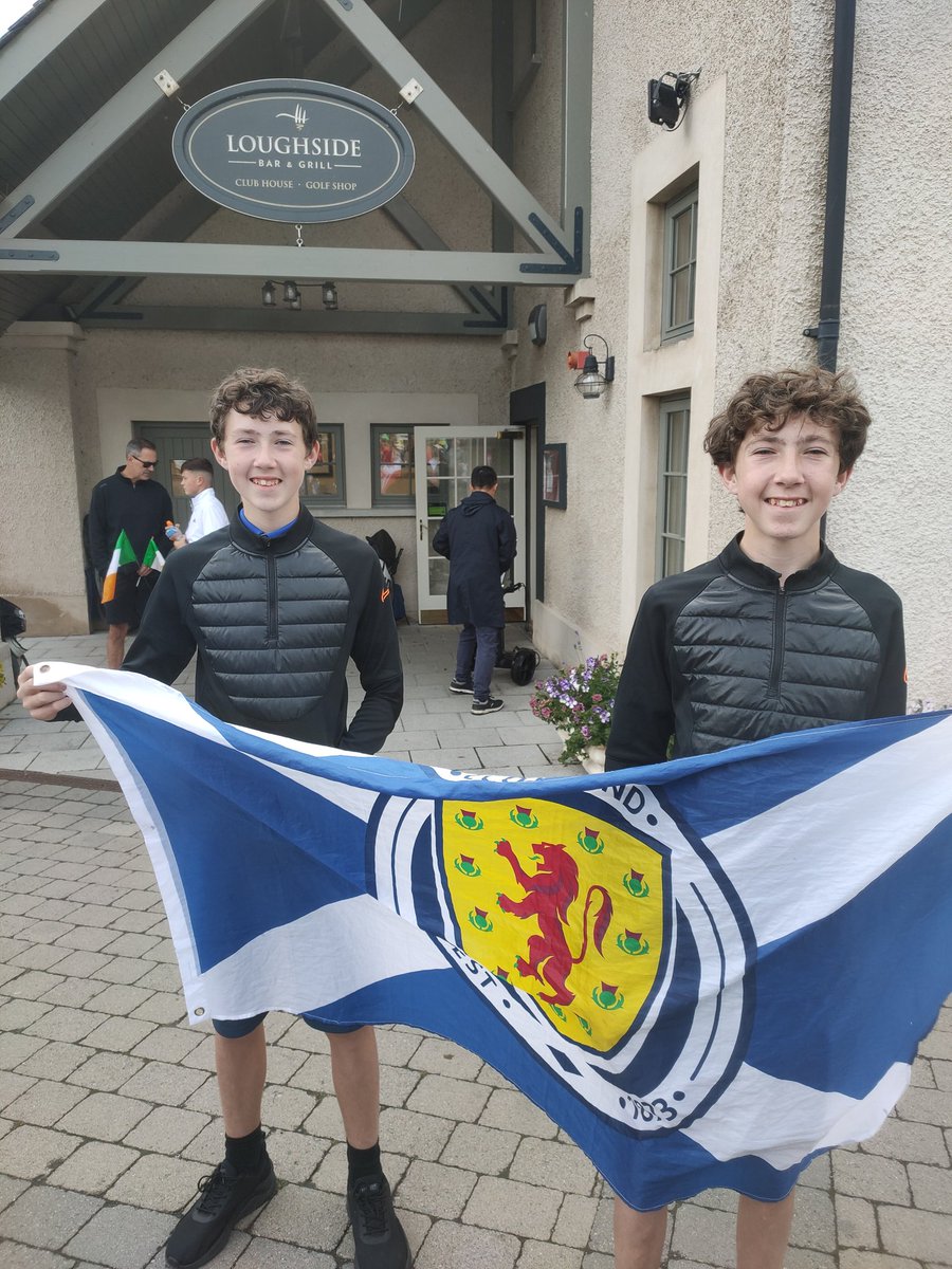 Gordon Mccormack tweet media