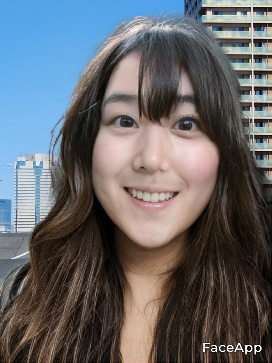 kanitoudonsuki's tweet photo. こんにちは。👋😃☀️
#faceapp #faceapptransgirl #japanesegirl #asianbeauty
#カコジョ #加工女子 #可愛い #可愛い女の子 #きれいなお姉さん
#faceappchallenge
#faceapps
#カコジョ坂46
#カコジョ坂
#カコ坂46
#カコジョミスコン
#FAP48 #DailyKakojoRanking https://t.co/2gtlEiX0M6