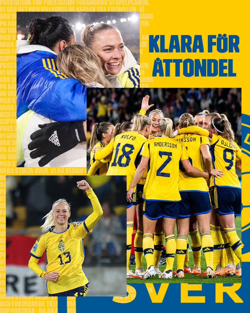Svensk Fotboll tweet media
