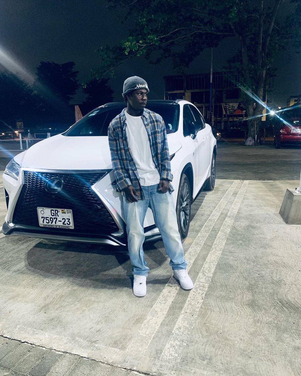 Sudwe__'s tweet photo. New Music Soon 🔜 Y’all know how I do it 💪 Sudwe…… 3ne meka nsem 🔥 https://t.co/JtdrE7Zlzr