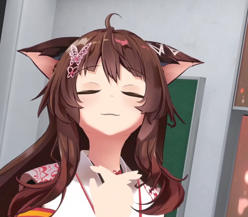 Fumi様 フミ/にじさんじ - YouTube