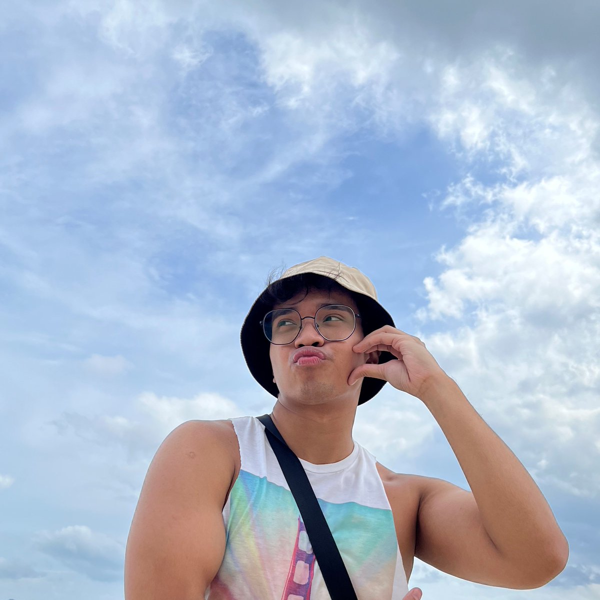 missed the sea breeze 🌬️🌬️🌬️