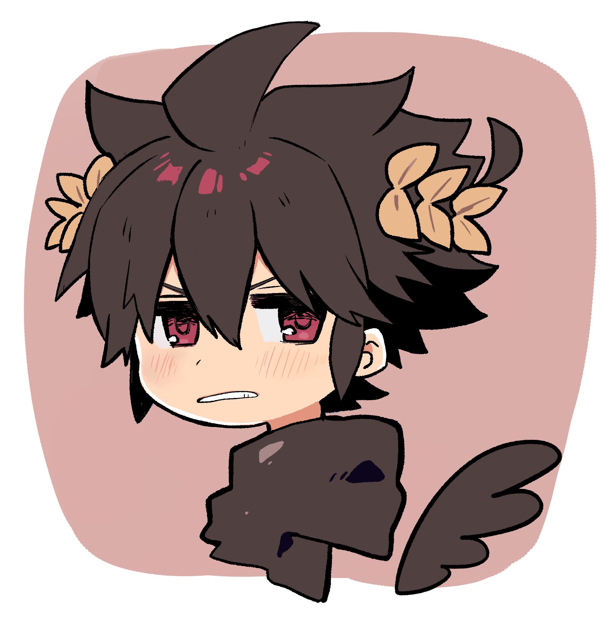 雅 (@miyabidotto) / X