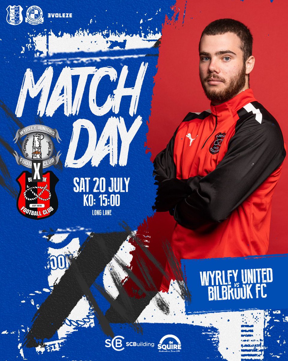 Bilbrook FC tweet media