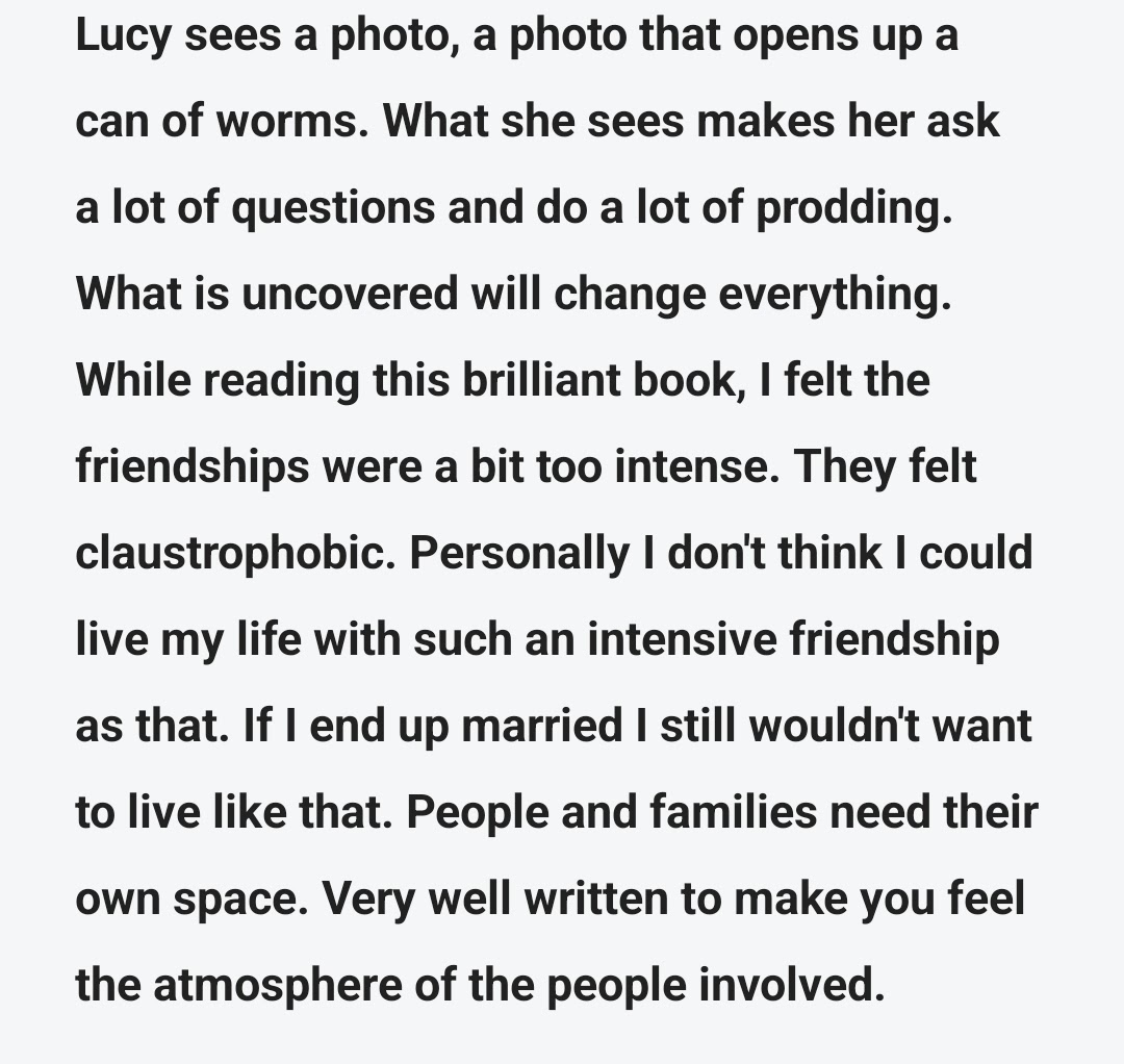 curlytopsmac's tweet image. #LancsReads2023 from the library read &quot;The Couple in the Photo&quot; by @HelenCooper85
