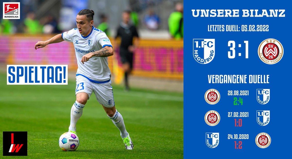 preeschoff's tweet photo. Spieltag 🔵⚪️💪🏻
Es geht endlich wieder los 🥳
Den Kader im Kern zusammengehalten und jut verstärkt 👍🏻Die Testspiele haben definitiv bock auf mehr gemacht.
@1_FCM einfach mit breiter Brust frei aufspielen und wir rocken die Liga 👊🏻
#svwwFCM
#Auswärtssieg
#PREESCHOFF https://t.co/O1R3b9tZR6