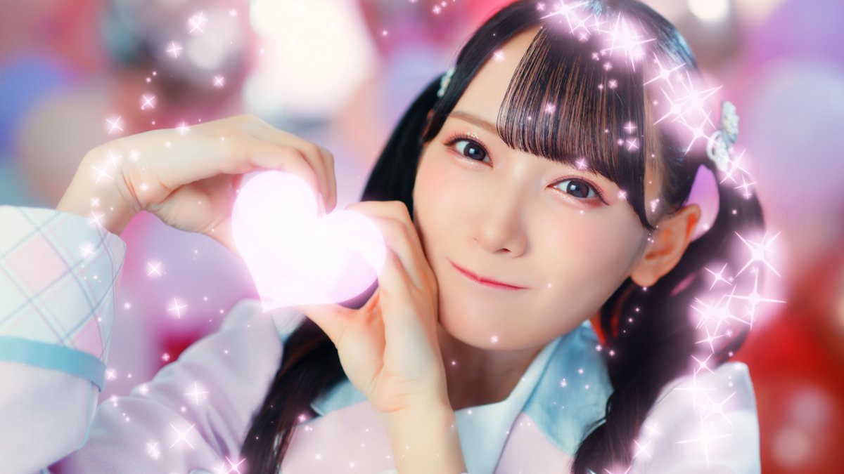 ノイミー 想わせぶりっこ 鈴木瞳美 コメあり 直筆 生写真 ❤︎ ≠ME 7th Single ＂想わせぶりっこ＂ 本日発売です🐇💋 たくさん