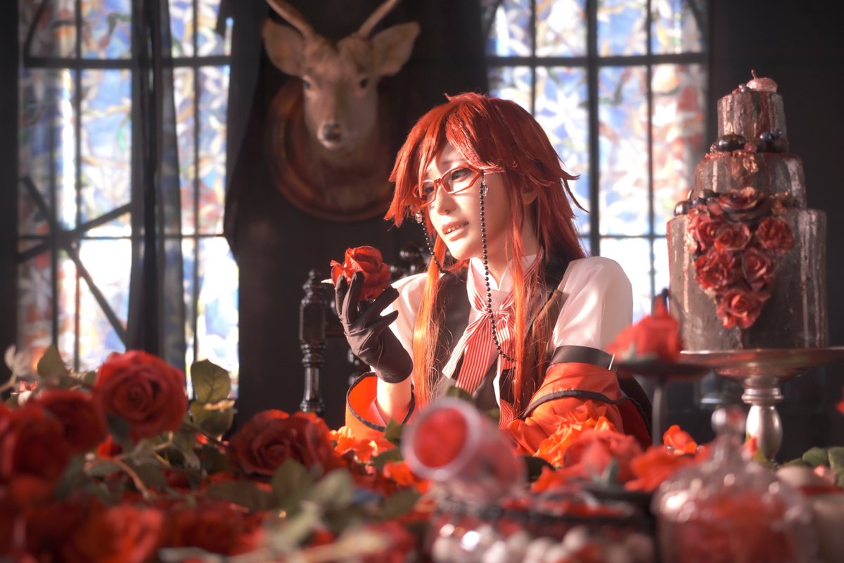 🎃けい💍8/20TCC (@keimaru_piyo02) さんのコスプレ作品まとめ