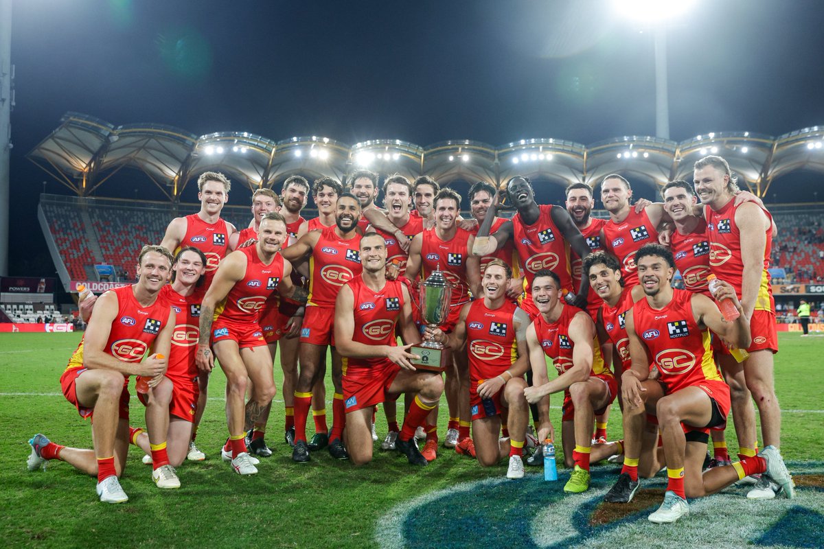 AFL Queensland tweet media