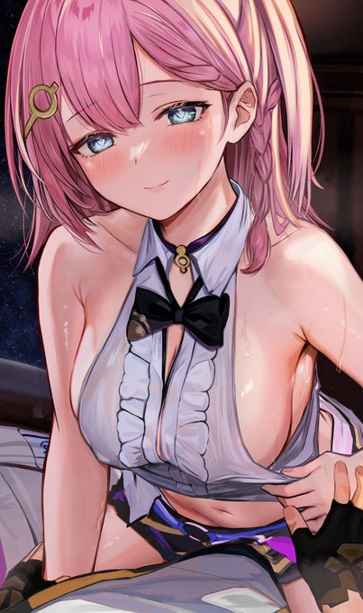 誘ってないけど 