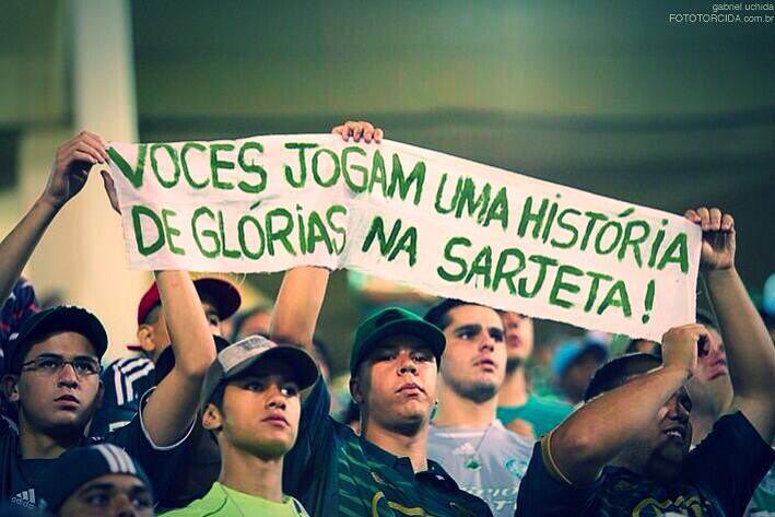 NatyPiol27's tweet photo. Paulo nobre avisou
Protesto pra essa gestão ja... eu tô cansada sério
Vou dá um tempo no Twitter
Falow meus queridos palestrinos
#Palmeiras
#Verdao
#ForaLeila
#ForaBarros
#VoltaMattos
@Palmeiras
@torcidamv83 https://t.co/x4rH2u3IBd