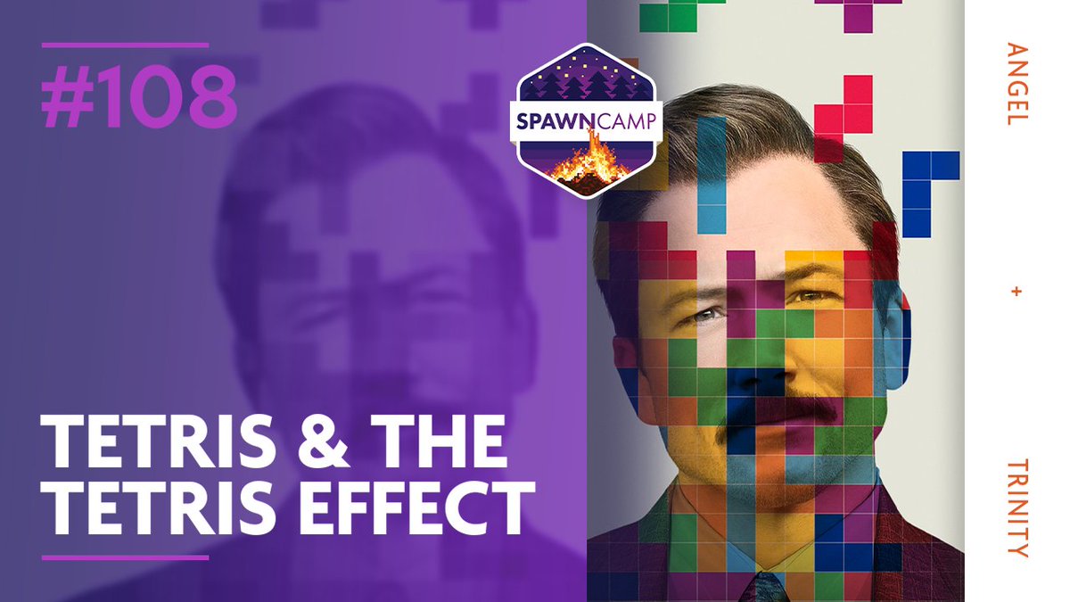 Spawn Camp Podcast tweet media