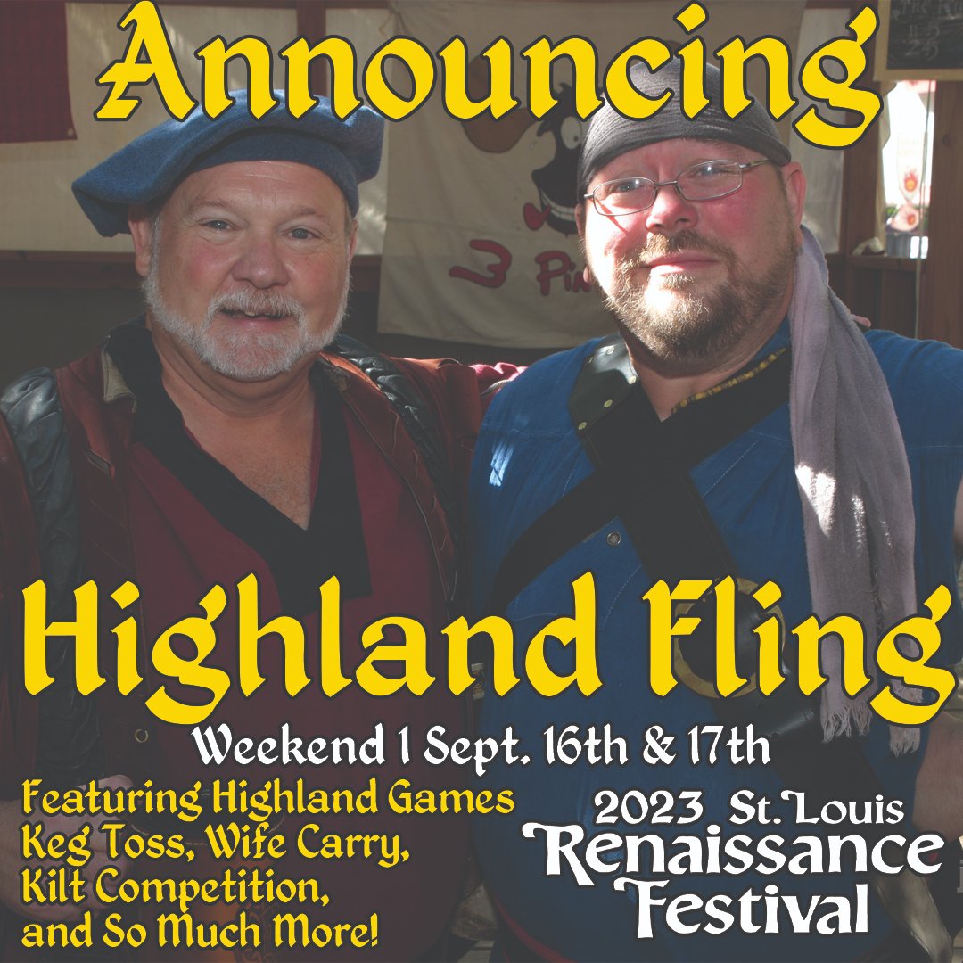 🚨STOP!🚨Get general admission TODAY!
etix.com/ticket/p/34881…
#themedweekends #trending #renaissance #festival #familyfriendly #fairy #fun #fyp #stlrenfest #stlkegsneggs