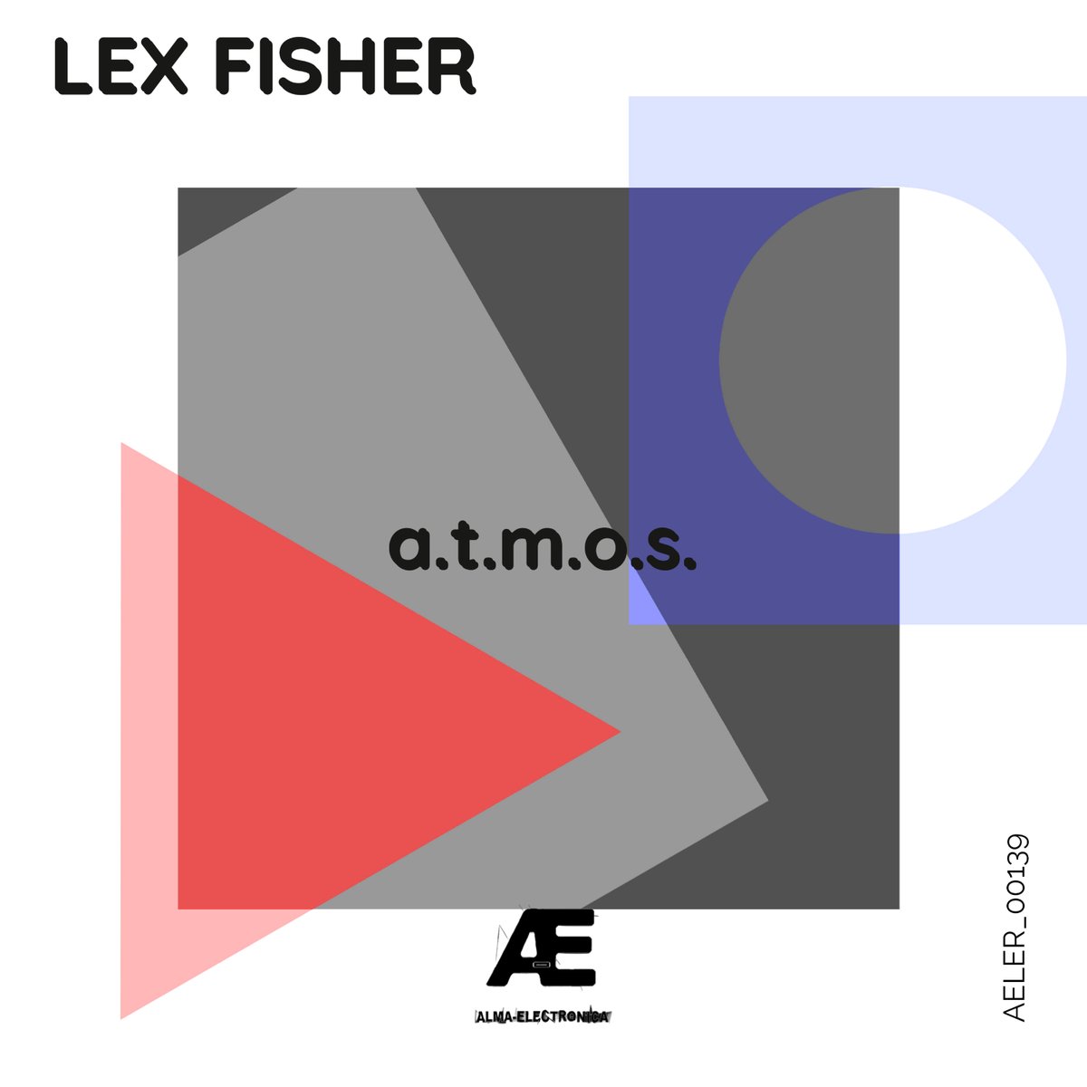 AlmaElectronica's tweet photo. Attention electronic music lovers! 🎶 Discover the new release from @LexFisherMsc  on @beatport . 🚀 Available now for you to enjoy this smashing hit.
Go to https://t.co/ibFySGQHXK

#AlmaElectronica #Label #Electronic #Technomusic #Techno #Beatport https://t.co/s7O4ycNW2A