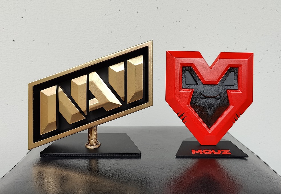 Maybe the mouz exciting match between finnish top players tonight. Aleksib vs Jimpphat. #navination #VAMOUZ