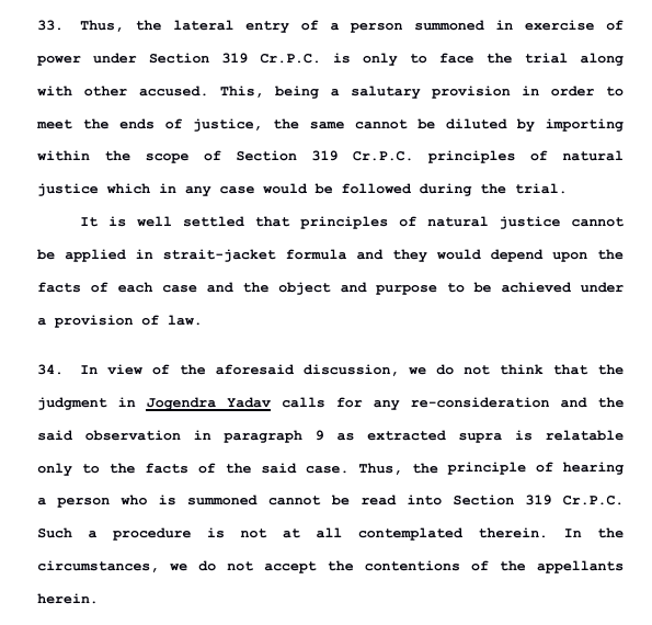 Supreme Court CaseCiter's Threads – Thread Reader App