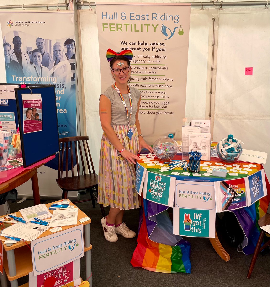 Hull & East Riding Fertility tweet media