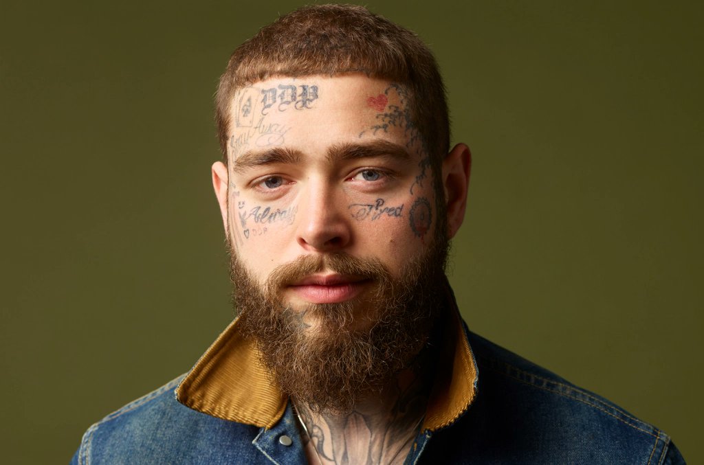 chartdata's tweet photo. .@PostMalone's "Enough Is Enough" debuts at #42 on the global Spotify chart with 2.6 million streams, the top new entry from 'AUSTIN'. https://t.co/wafYuMTCtJ
