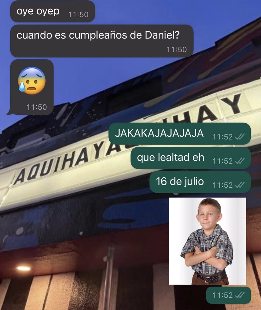 Cosas que dice Diego tweet media
