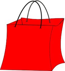 Bags in bags in bags …
Sound familiar? Yes we can assure you that you are not the only ones who forget their bag for life
Find a new place for a new system and stop over buying!
Put the bag in your car / bike or on a hook by the door .👍🏻💥
#declutter #bagforlife #overbuying