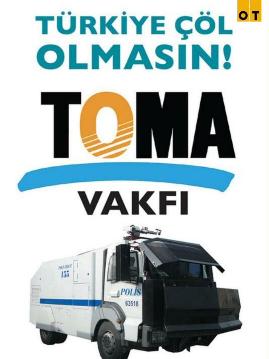 Yaşamak için yaşatmaktan başka bir yolumuz yok! #HayrettinKaraca 🍃 

maksat yeşillik olsun... 🍀
#Akbelen #OTdergi #OTarşiv