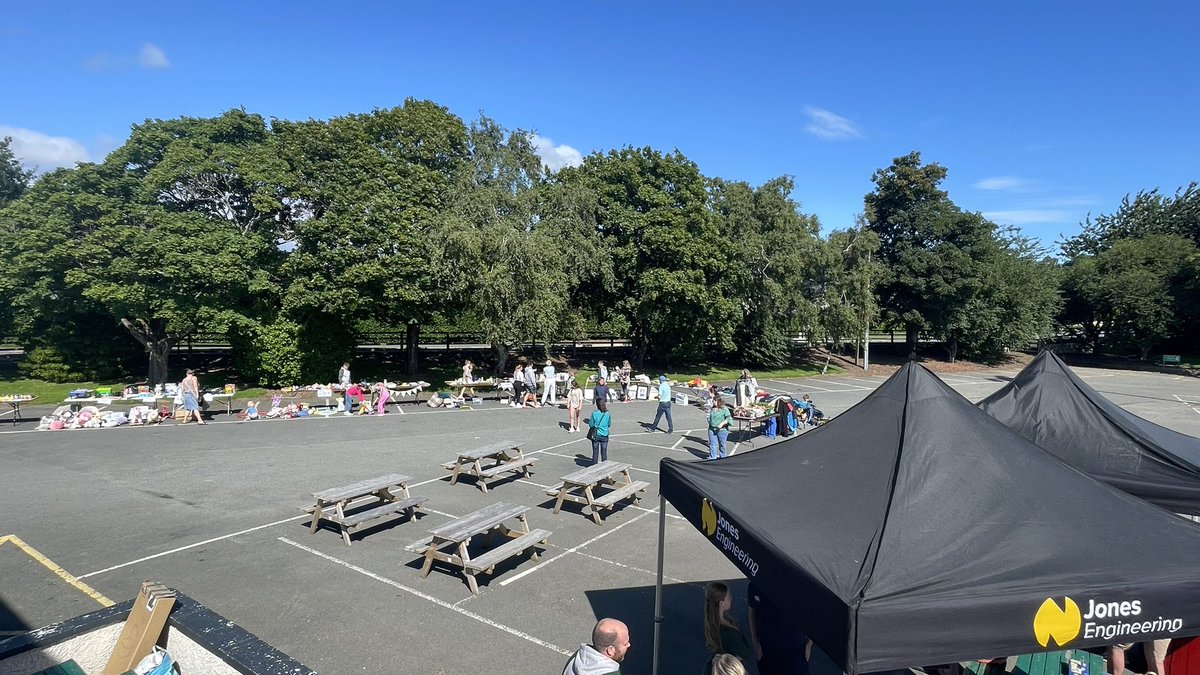 dirwinistheman's tweet photo. @GreystonesRFC Jumble Sale on now until 4pm in Greystones Rugby Club. BBQ, tea and coffees too. All proceeds go towards the U12’s Rugby Tour in 2024. All welcome! https://t.co/fBZGL8lb1z