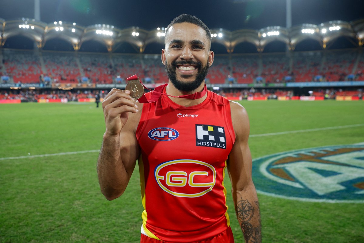 AFL Queensland tweet media