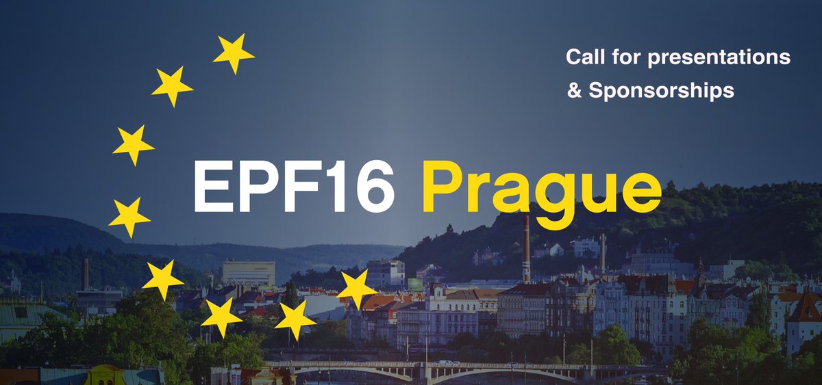 netnod's tweet photo. Last #CallForPresentations for #EPF16! 📣 Send in your #abstract before July 30th! More info here: https://t.co/1UT7va1MgT The team are also looking out for a couple more sponsors, so reach out if you want to know more! 🙏

#EPF16 #Netnod #Peering #Interconnection #IX https://t.co/QnKKTRFgFq