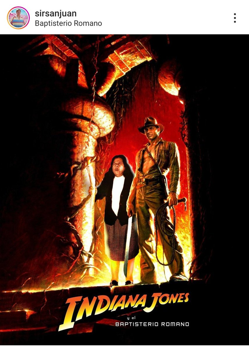 TinaCuore's tweet photo. Fantasía. 
Ojalá la siguiente película fuera así. https://t.co/km1uscij5i