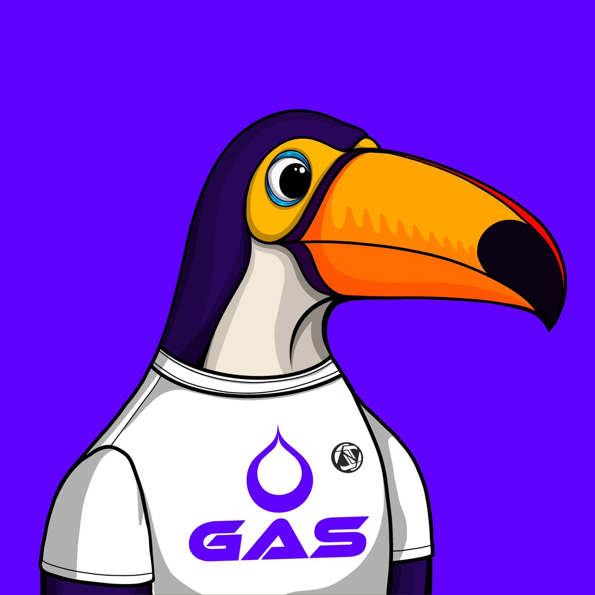 TucanTribe's tweet photo. Gm FRENS ⛽️ 🔥 https://t.co/Nig2BANLxK