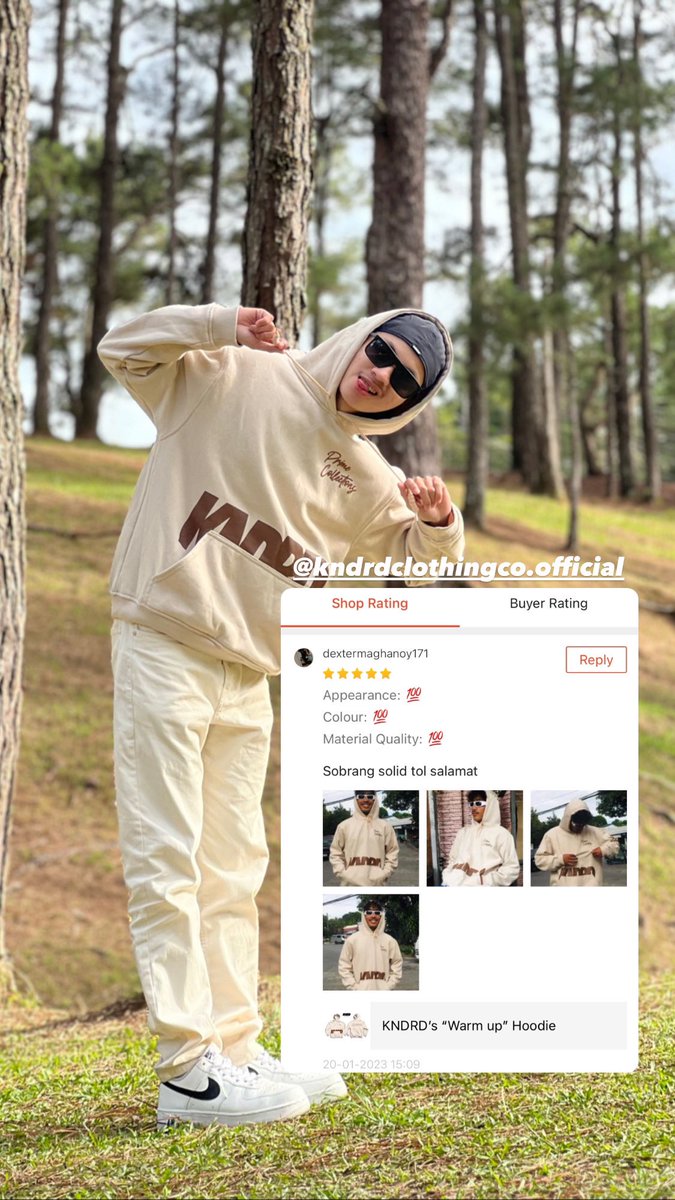 KndrdC's tweet photo. What are ya waiting for? 🤔
 
Pre order price: 1,400 Php
Original price : 1,500 Php

#Wave3 https://t.co/glEghrrLWi