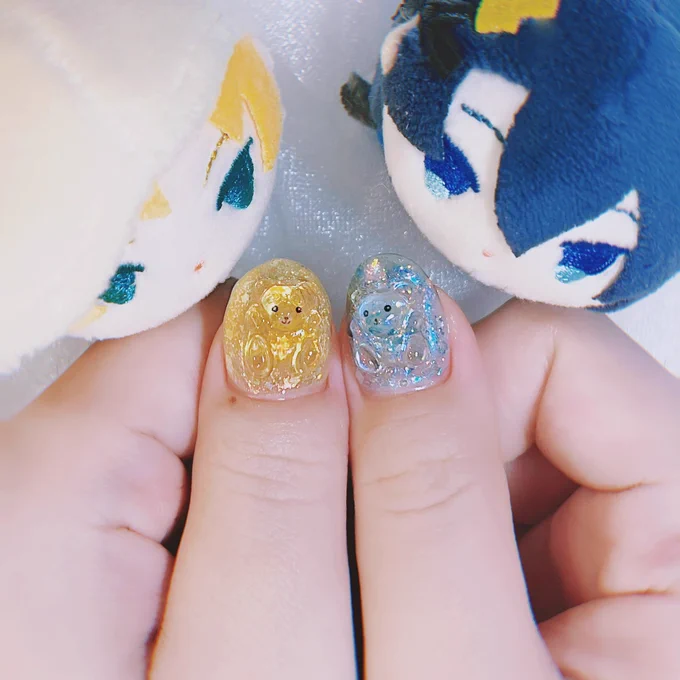 リニューアル〜!