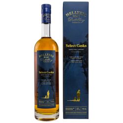 whisky_deals_de's tweet image. #Hellyers Road Select Casks: Deal-Preis 95.20 Euro (13 % Rabatt) whiskyonline24.de/hellyers-road-…