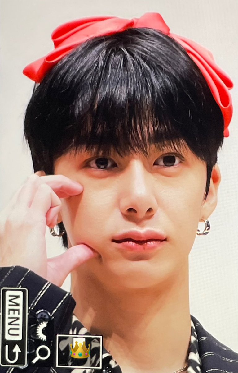 becrown_hw's tweet photo. 230729 #형원 OvO https://t.co/aJpR41pG21