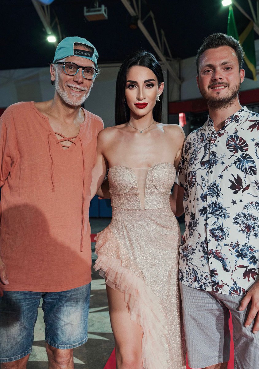 djdeeso's tweet photo. #missmondolazio
Selezioni Provinciali 2023

@marcograziosidj Sabrina Tocci 👑 https://t.co/bGHE4D68wx