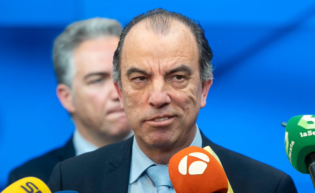 NamiArguelles's tweet photo. @AndreaGaveiras Un escaño más, en Madrid y de Adanero, ¡el PP ha cantado línea!
El bingo vendrá con la repetición electoral y la mayoría absoluta de PP y Vox. 😉 https://t.co/ejl4Pcq9pn