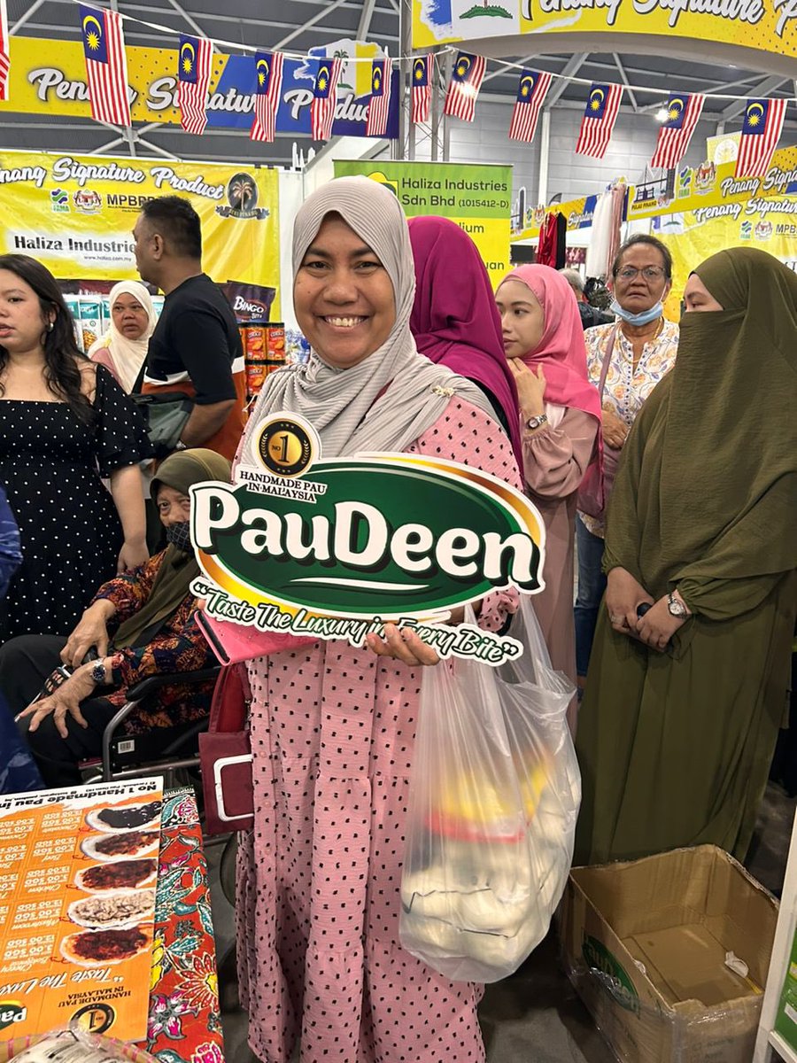 FamaKelantan's tweet photo. seperti Pau Deen, Kopi Gomogi, Nutrifera Virgin Coconut Oil dan Cuka Organik.
Jom ke Expo Malaysia Fest 2023 sekarang!!!
#KPKMMalaysia
#SekuritiMakananNegara
#CukupDanTerjamin
#AgroMADANI
#FAMAdiHatiRakyat
#MalaysiaFest2023
#MegaExpress
#MF2023
#SingaporeExpo2023 https://t.co/OJKu687K7j