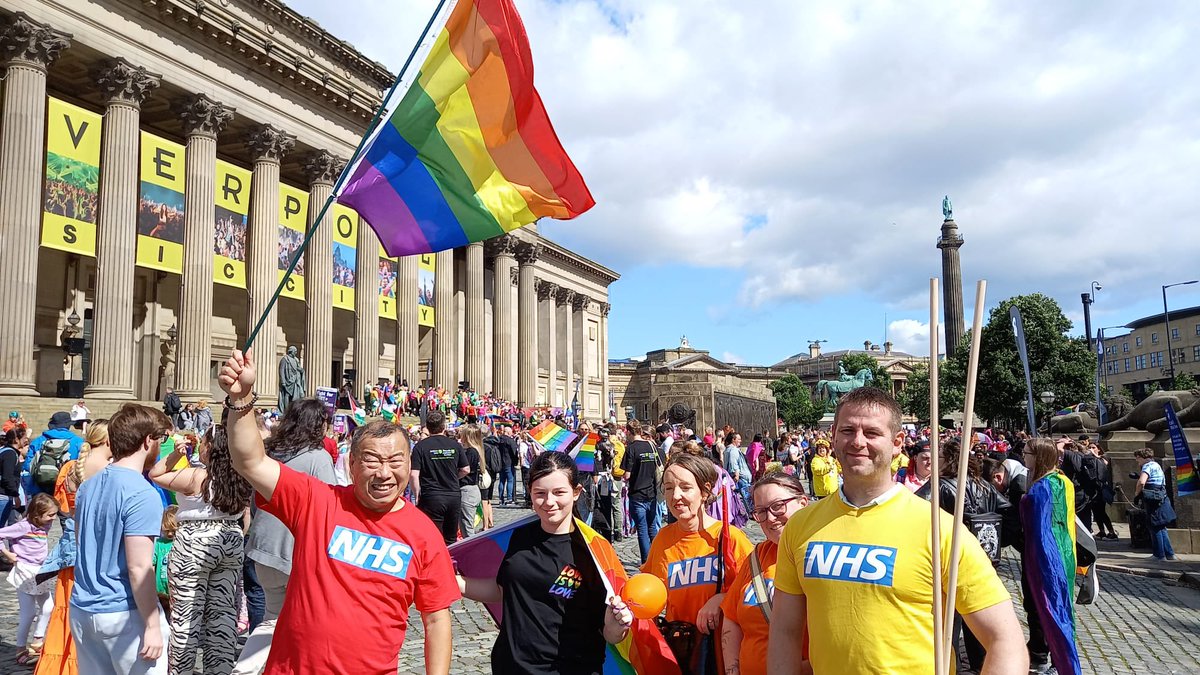 Liverpool Women's University Hospital tweet media