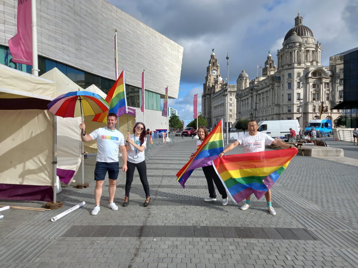 Liverpool Women's University Hospital tweet media