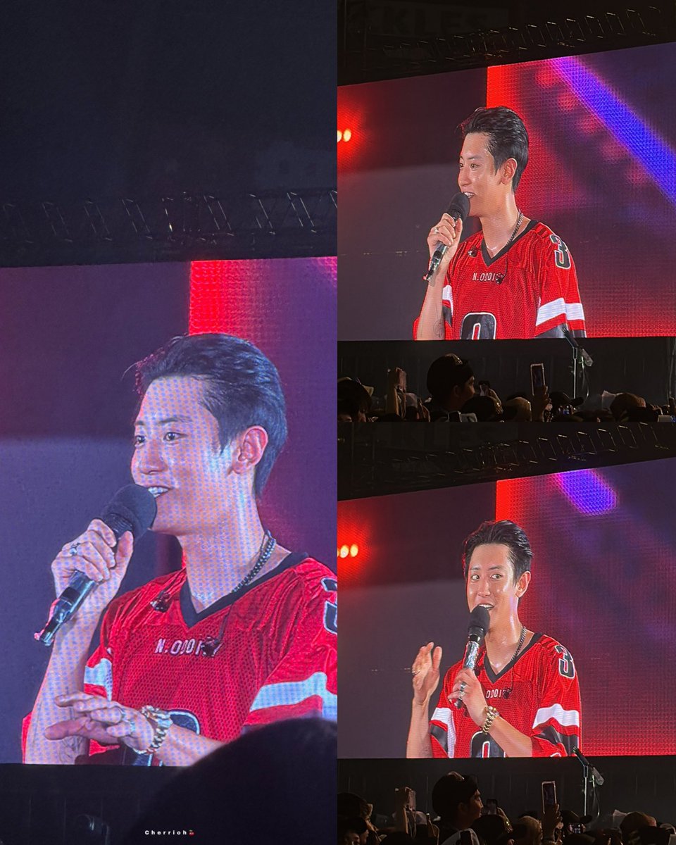 cyhourly's tweet photo. OH MY GOD CHANYEOL 🔥

#EXOSC_WaterBomb
#WATERBOMBJAPAN
#CHANYEOL #찬열 https://t.co/JtEMbuHZZM