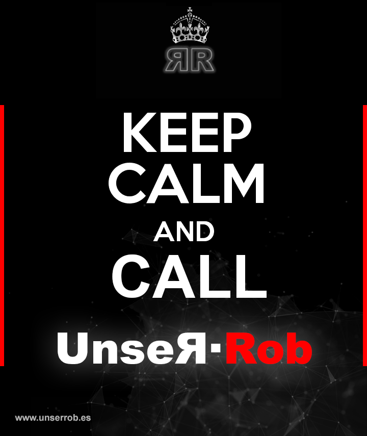 Unserrob | Global Automation (@unserrob) on Twitter photo 
