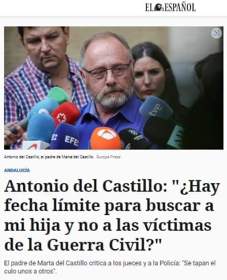 MaxTena1's tweet image. Yo siempre apoyaré a este señor, hasta que encuentre a su hija.