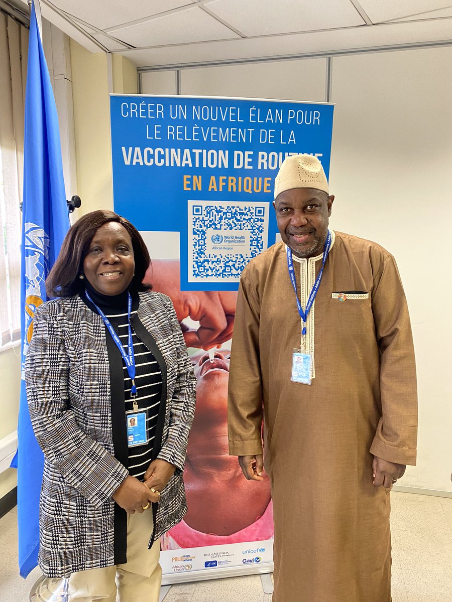 UNFPA Representation Office to the AU and UNECA (@unfpa_aaro) on Twitter photo <a href="/Emuia/">Esther Muia</a> Director ai of the UNFPA Rep. Office to AUC & ECA paid a courtesy call to Prof. Georges Ki-Zerbo <a href="/kizerbogeorgesa/">Georges Alfred Ki-Zerbo</a> Director of WHO Office to the AU & UNECA. They discussed ways to work together in accelerating the realization of the African Union Agenda 2063 #AU #Agenda2063 <a href="/Emuia/">Esther Muia</a> Director ai of the UNFPA Rep. Office to AUC & ECA paid a courtesy call to Prof. Georges Ki-Zerbo <a href="/kizerbogeorgesa/">Georges Alfred Ki-Zerbo</a> Director of WHO Office to the AU & UNECA. They discussed ways to work together in accelerating the realization of the African Union Agenda 2063 #AU #Agenda2063