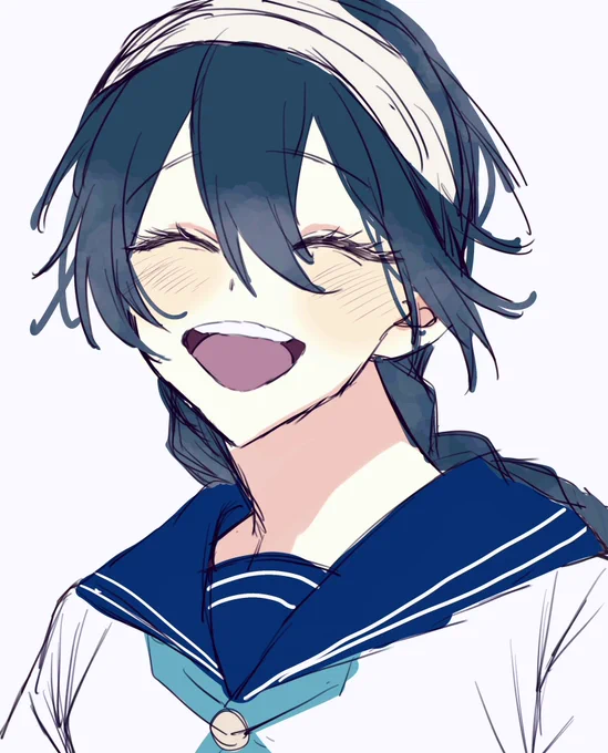 たくさん笑ってほしかった #呪術廻戦