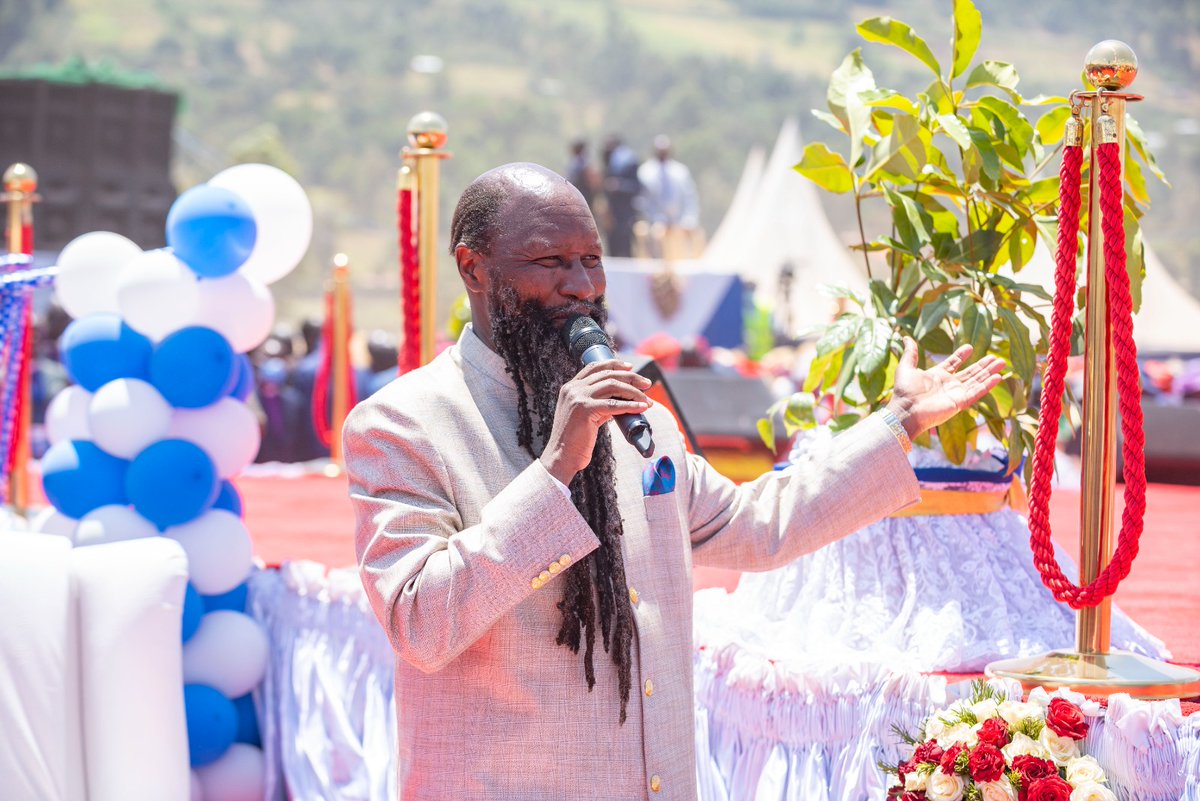 KoechRedempta's tweet photo. Each time the LORD sends HIS servant, then HE will automatically manifest HIMSELF through that servant, and definitely, ever since the LORD sent HIS SERVANTS THE MIGHTIEST PROPHETS to the church then we have #BeholdTheWonders cripples raised from the dust and many other wonders https://t.co/r2JvWZ0l9M