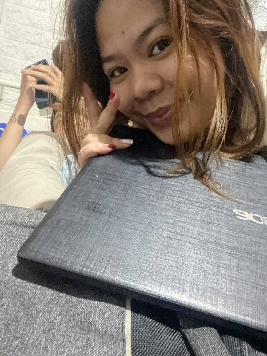itsyanadear's tweet photo. @AcerPhils Acer user at home and office.😊 

#AcerDay2023 #AcerDayGame2 @CedisCyrus https://t.co/ZeG2apb736